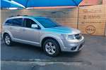 Used 2012 Dodge Journey 3.6 SXT