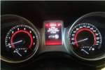  2013 Dodge Journey Journey 3.6 SXT