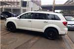  2013 Dodge Journey Journey 3.6 SXT