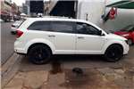  2013 Dodge Journey Journey 3.6 SXT