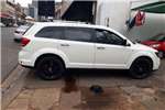  2013 Dodge Journey Journey 3.6 SXT