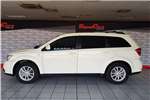  2013 Dodge Journey Journey 3.6 SXT