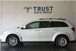  2013 Dodge Journey Journey 3.6 SXT