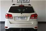  2013 Dodge Journey Journey 3.6 SXT