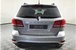  2013 Dodge Journey Journey 3.6 SXT