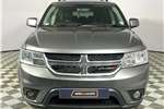  2013 Dodge Journey Journey 3.6 SXT