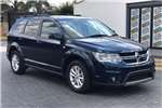  2014 Dodge Journey Journey 3.6 SXT