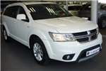  2015 Dodge Journey Journey 3.6 SXT