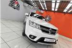  2015 Dodge Journey Journey 3.6 SXT