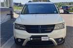  2017 Dodge Journey Journey Crossroad 3.6