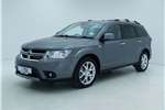 2012 Dodge Journey