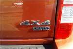  2008 Dodge Nitro Nitro 2.8 CRD SXT automatic
