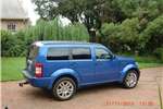  2007 Dodge Nitro Nitro 3.7 R/T