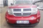  2009 Dodge Nitro Nitro 3.7 R/T