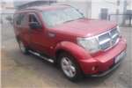  2009 Dodge Nitro Nitro 3.7 R/T