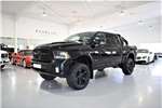  2014 Dodge Ram 