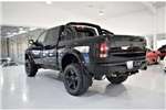  2014 Dodge Ram 