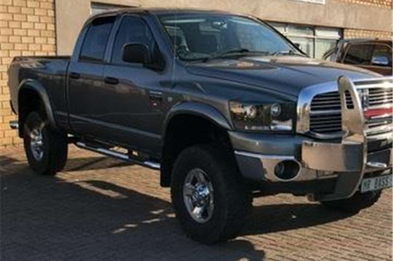 dodge ram 1500 with rambox for sale