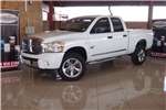  2009 Dodge Ram 