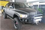  2007 Dodge Ram 