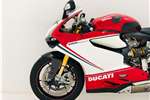  2012 Ducati  