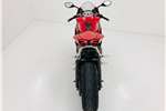  2014 Ducati  