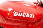  2016 Ducati  
