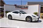  2014 Ferrari California California 30