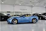 2010 Ferrari California