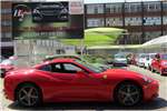  2017 Ferrari California California T