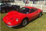  1970 Ferrari Dino 246 GT 