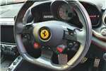  2019 Ferrari GTC4Lusso 