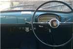 1959 Fiat 500 