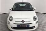  2016 Fiat 500 500 0.9 TwinAir Lounge