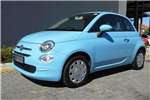  2017 Fiat 500 500 0.9 TwinAir Pop