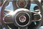  2017 Fiat 500 500 0.9 TwinAir Pop