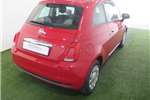  2020 Fiat 500 500 0.9 TwinAir Pop