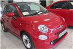  2016 Fiat 500 500 0.9 TwinAir Pop Star