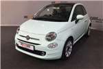  2016 Fiat 500 500 0.9 TwinAir Pop Star