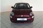  2016 Fiat 500 500 0.9 TwinAir Pop Star