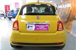  2016 Fiat 500 500 0.9 TwinAir Pop Star