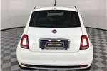  2020 Fiat 500 500 0.9 TwinAir Pop Star