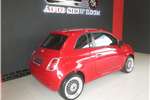  2011 Fiat 500 500 1.2