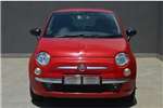  2012 Fiat 500 500 1.2