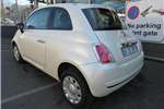  2012 Fiat 500 500 1.2