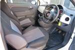  2012 Fiat 500 500 1.2