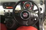  2013 Fiat 500 500 1.2