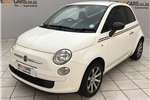  2013 Fiat 500 500 1.2