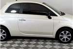  2013 Fiat 500 500 1.2