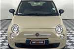  2013 Fiat 500 500 1.2